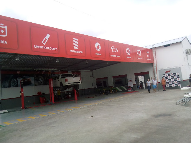 Nueva Esperanza - Gastronomía y hostelería