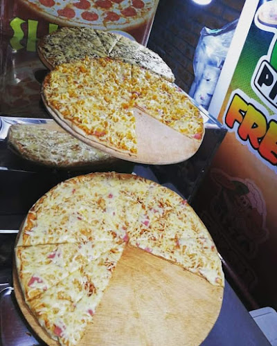 L.S Pizza fast & hot de la mejor - Baños de Agua Santa
