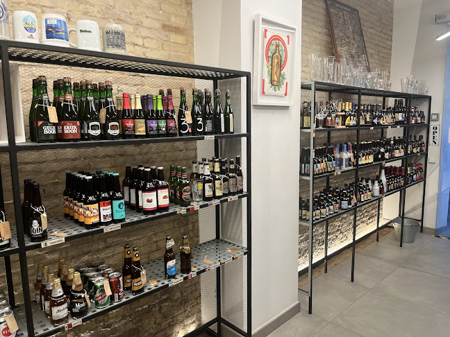 La Boutique de la Cerveza - Valencia