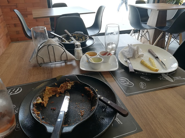 Opinii despre La Piedra Grill & Sandwiches în Cuenca - Gastronomía y hostelería