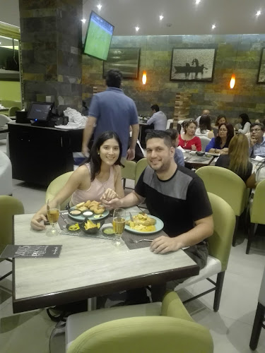 Comentarii opinii despre Segundo Muelle San Marino