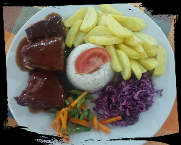 Los Andes y Humberto Aristizabal, San Gabriel 040207