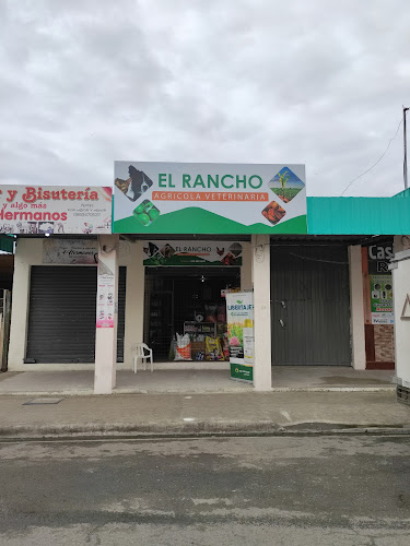 Centro AgroVeterinario EL RANCHO