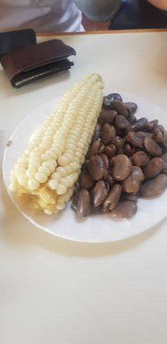 Quito Maria Angelica Idrobo S/N, Quito 170902