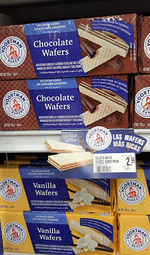 Mi Panaderia de Mi Comisariato