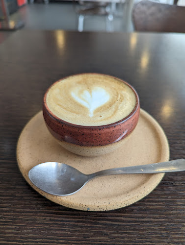 Comentarii opinii despre Sutro Café