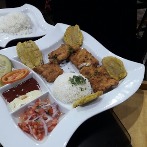 Comentarii opinii despre PERLA NAUTICA