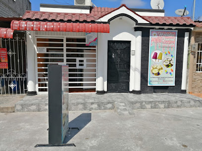 D' BLANQUITA Minimarket & Heladería Gourmet