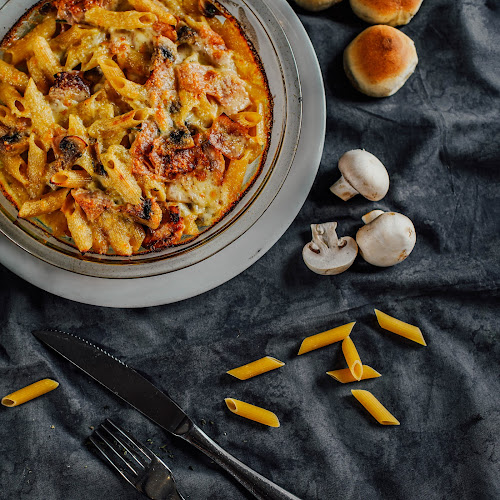 La Fornace Pizzería & Gelateria - Gastronomía y hostelería