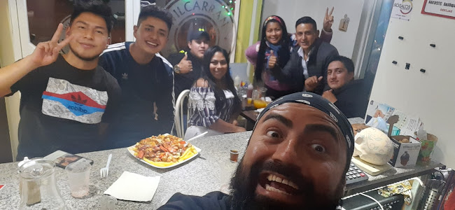 WILCARRAN - Gastronomía y hostelería