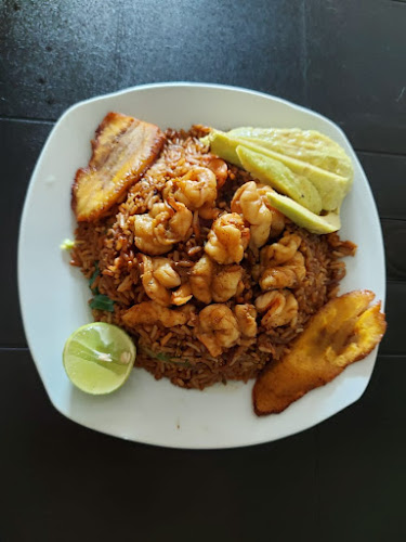 Conchal El Marinerito N#1 - Gastronomía y hostelería