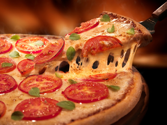 Comentarii opinii despre Forno di fango Pizzeria