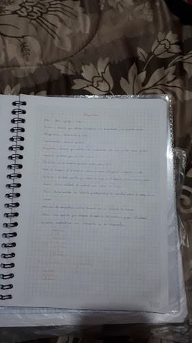 Panaderia Pan De Vida