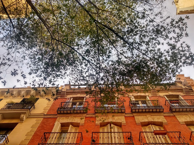 C. de San Isidro Labrador, 13, Centro, 28005 Madrid, España