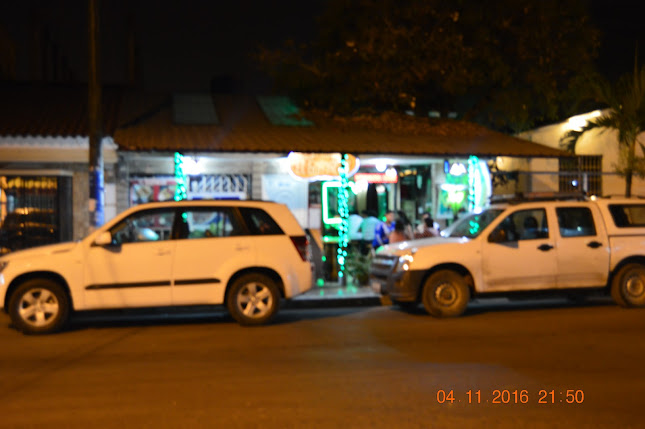 Opinii despre Cangrejal El Guayacan în Durán - Gastronomía y hostelería