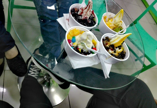 Opinii despre Greenberry Mucho Lote 1 în Guayaquil - Gastronomía y hostelería