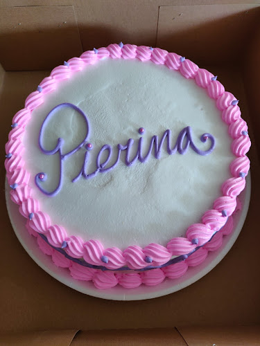 Pastelería ''Dulce Esperanza'' - Gastronomía y hostelería