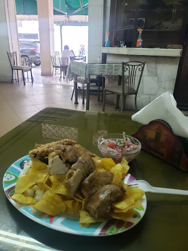Fritada La Preferida - Guayaquil