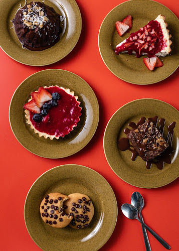 Comentarii opinii despre Honey Healthy Food & Deli