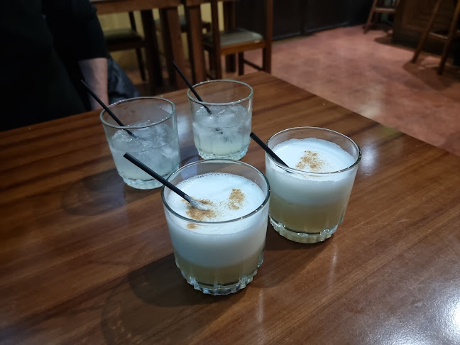 Opinii despre La Barraca café în Cuenca - Gastronomía y hostelería