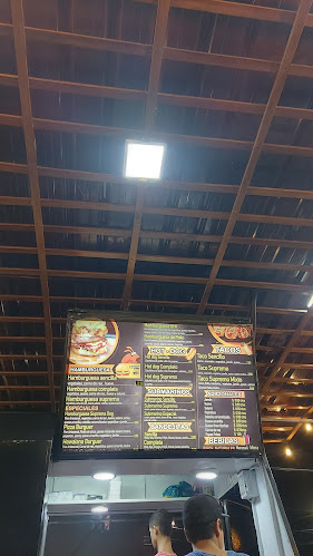 DOGS HOUSE FAST FOOD