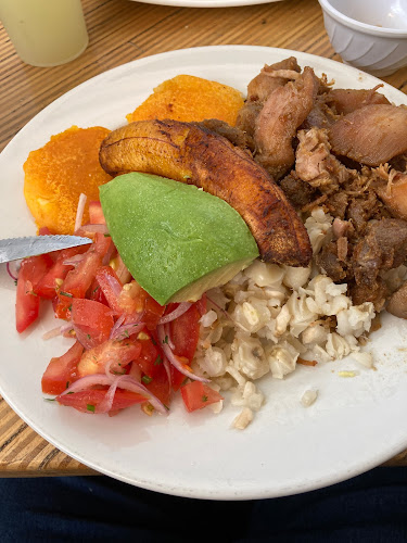 Restaurante Kaspi Cuchara - Quito