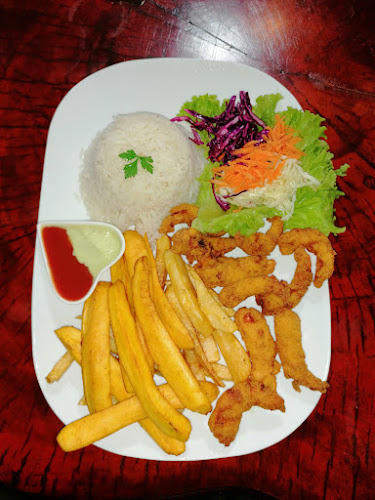 Parador de bebidas alcohólicas CASA MIA - Gastronomía y hostelería