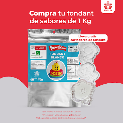 Lospaisas Grupo JG Quito Norte