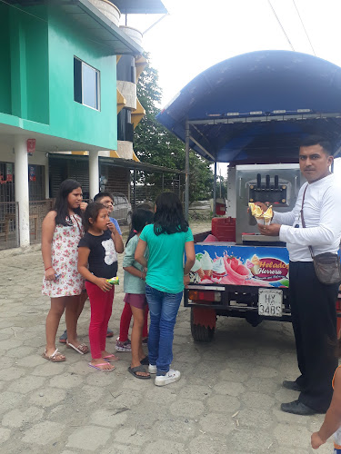 Opinii despre Helados "casero natural" alimento que refresca. în La Maná - Gastronomía y hostelería