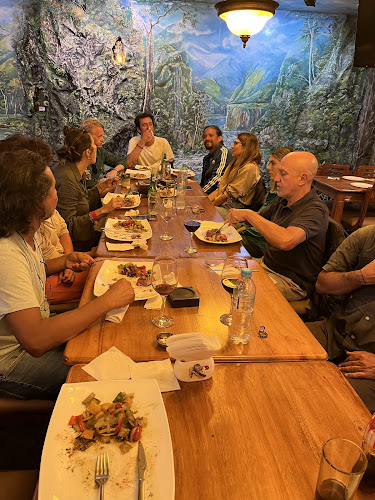 Pappardelle Ristorante Pizzeria - Gastronomía y hostelería