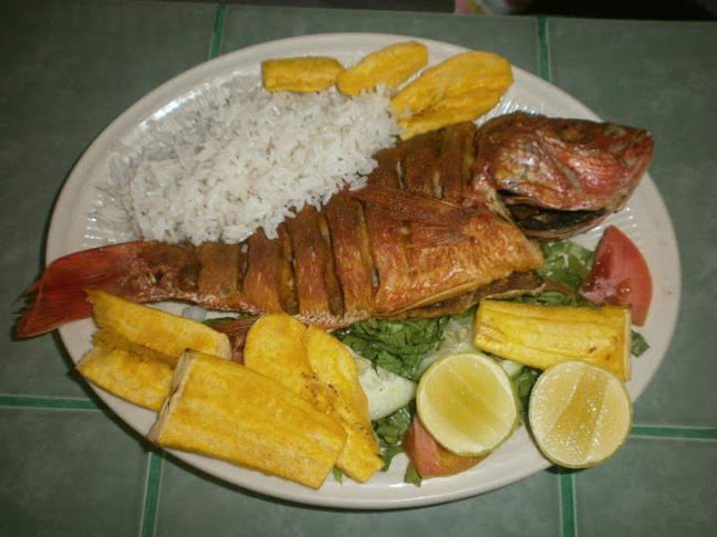 Restaurante las tongas calceteña - Gastronomía y hostelería