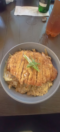 Opinii despre Tai-suki Taiyaki în Guayaquil - Gastronomía y hostelería