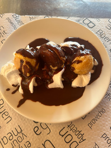 Restaurante Delfín Dorado