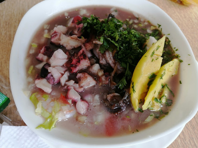 Cevicheria Pepe 3 - Jipijapa