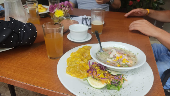 Opinii despre PIRARUCÚ în Nueva Loja - Gastronomía y hostelería