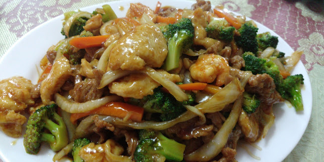 Opinii despre Chifa Qi Long în Portoviejo - Gastronomía y hostelería