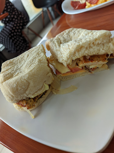 Coffee Lovers - Gastronomía y hostelería