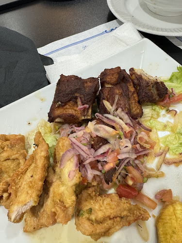 El Auténtico Rincón Manabita - Gastronomía y hostelería