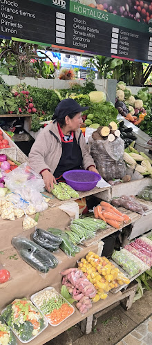 Comentarii opinii despre Mercado Carapungo