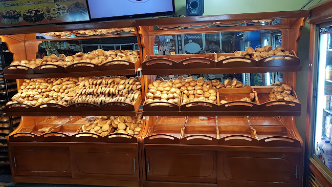 Panadería Don Zura