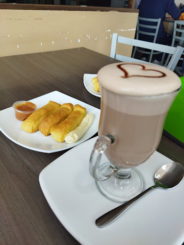 Bizcochos el Leñador