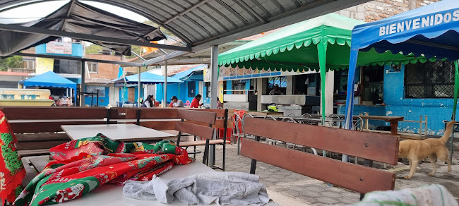 Av José Tobar y Tobar y Gabriel Mistral 16, Ibarra