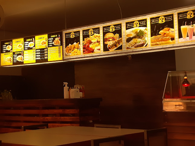 9 de Octubre, y, Francisco de Orellana 220150