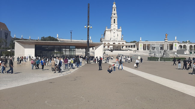 Fatima, Portugal