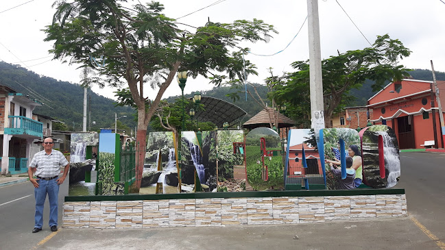 Opinii despre Coliseo Del Anegado în Jipijapa - Gastronomía y hostelería