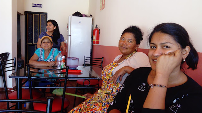 Opinii despre Restaurant Marisqueria D' Mary în Chaguarpamba - Gastronomía y hostelería