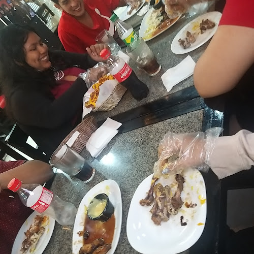 Comentarii opinii despre Micky Davy's