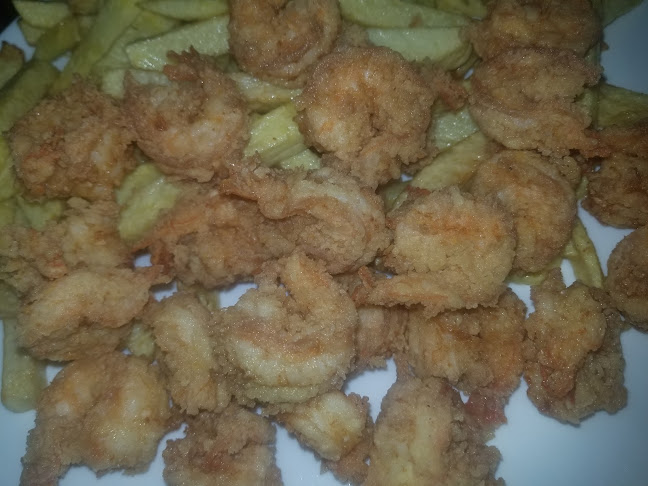 Opinii despre Cangrejo Express Cuenca în Cuenca - Gastronomía y hostelería