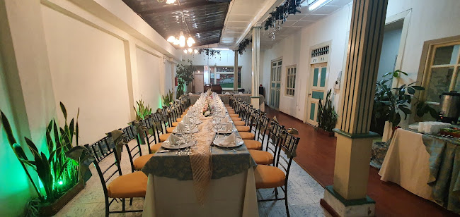 Restaurant "La Castellana"