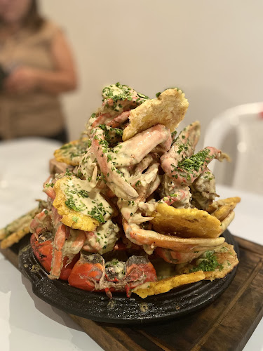 Segunda, Guayaquil 090616